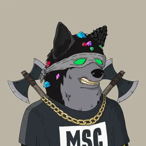 Mutantshibaclub