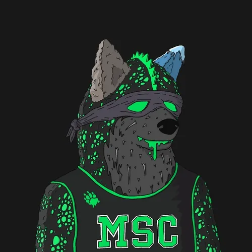 Mutantshibaclub