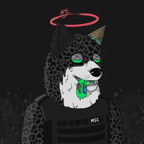 Mutantshibaclub