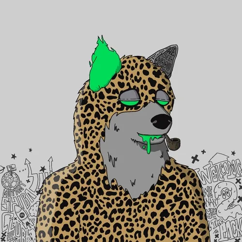 Mutantshibaclub