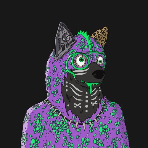 Mutantshibaclub