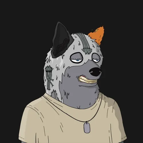 Mutantshibaclub