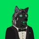 4357