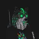 6093