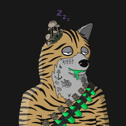 Mutantshibaclub