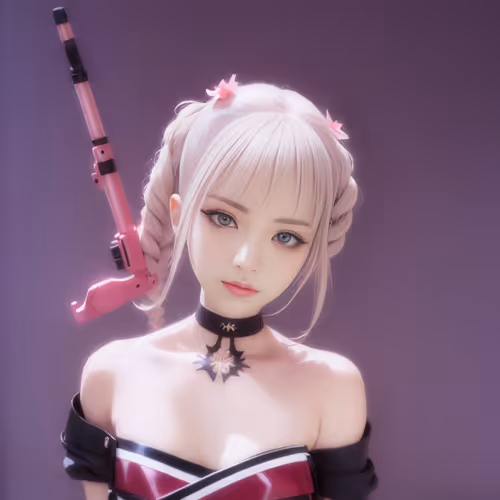 Shanghai Egirls