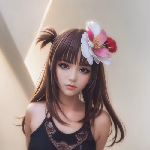 Shanghai Egirls