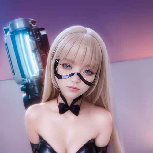 Shanghai Egirls