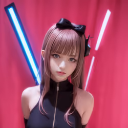 Shanghai eGirls #757