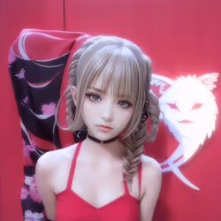 Shanghai eGirls #681