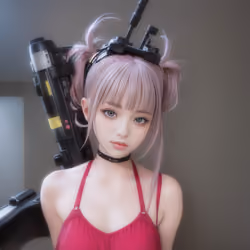 Shanghai eGirls #294