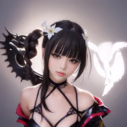 Shanghai eGirls #768