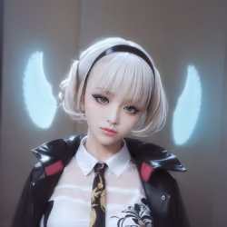 Shanghai eGirls #65