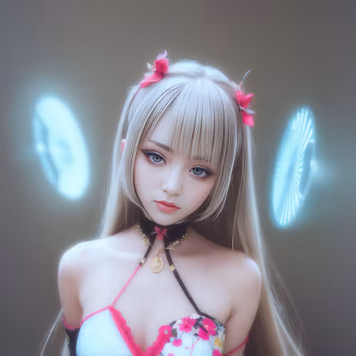 Shanghai Egirls