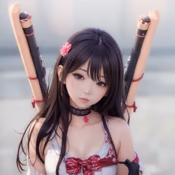 Shanghai eGirls #403