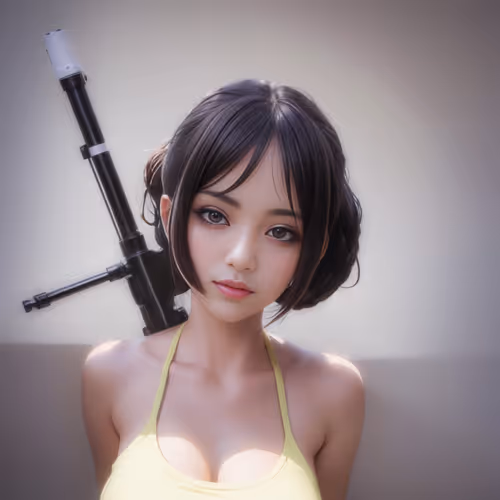 Shanghai Egirls