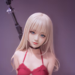 Shanghai eGirls #771