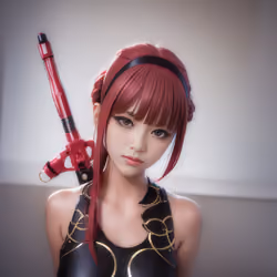 Shanghai eGirls #67