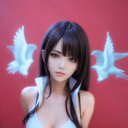 Shanghai eGirls #682