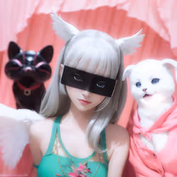 Shanghai eGirls #756