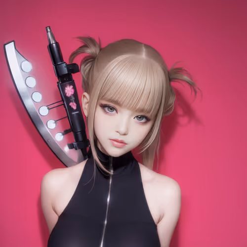 Shanghai Egirls