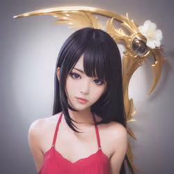 Shanghai eGirls #760