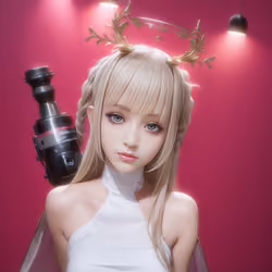 Shanghai eGirls #785