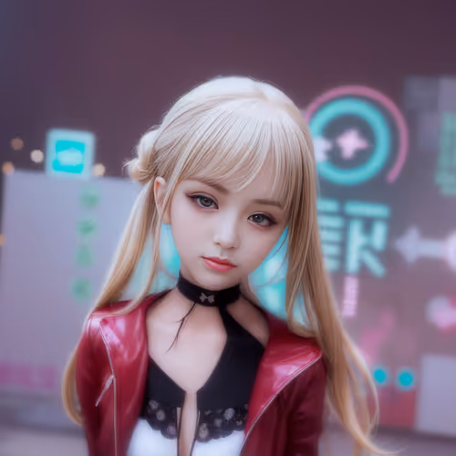 Shanghai Egirls