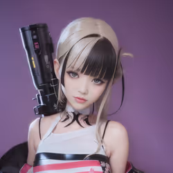 Shanghai eGirls #683