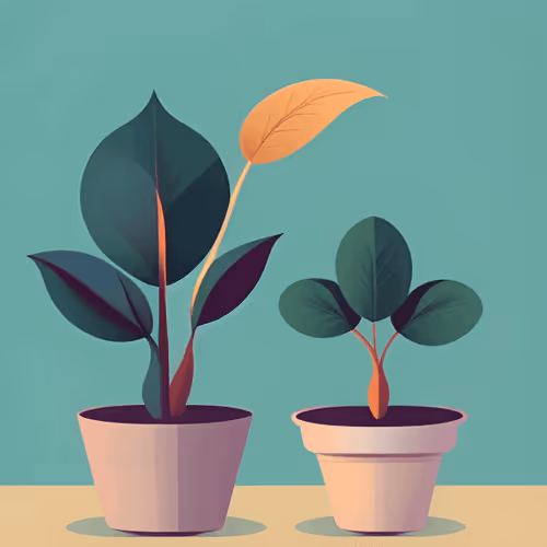 Plant #1