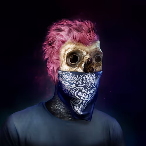 Alphaskullz Genesis Force
