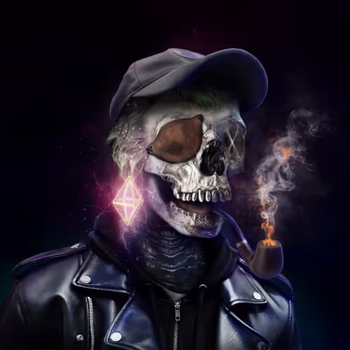 Alphaskullz Genesis Force