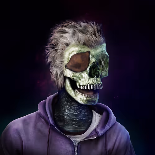 Alphaskullz Genesis Force