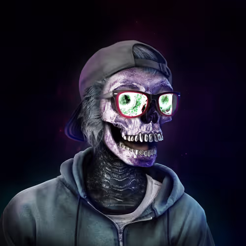 Alphaskullz Genesis Force