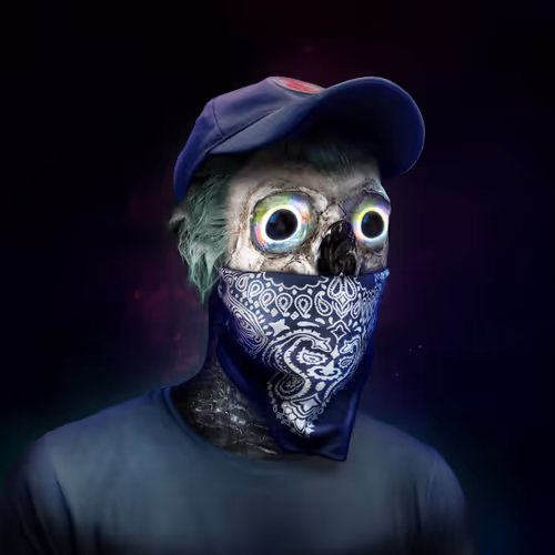 Alphaskullz Genesis Force