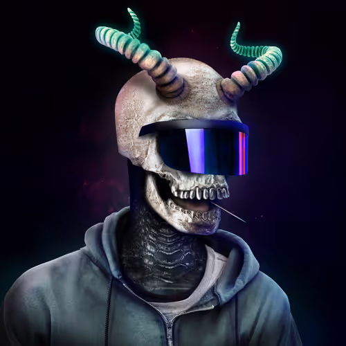 Alphaskullz Genesis Force