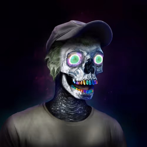 Alphaskullz Genesis Force