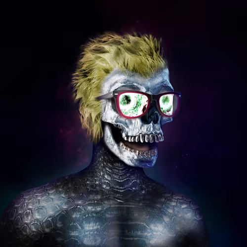 Alphaskullz Genesis Force
