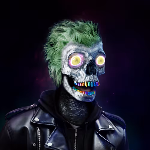 Alphaskullz Genesis Force