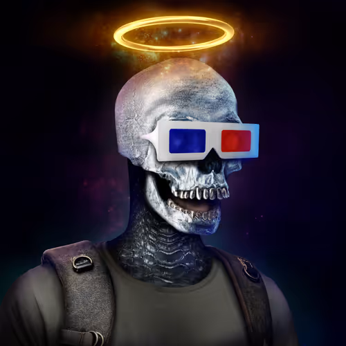 Alphaskullz Genesis Force