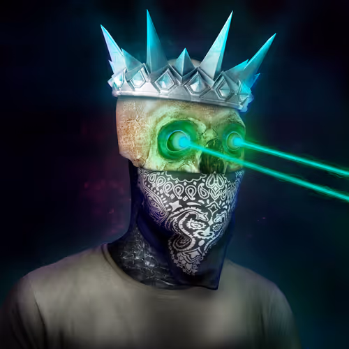 Alphaskullz Genesis Force
