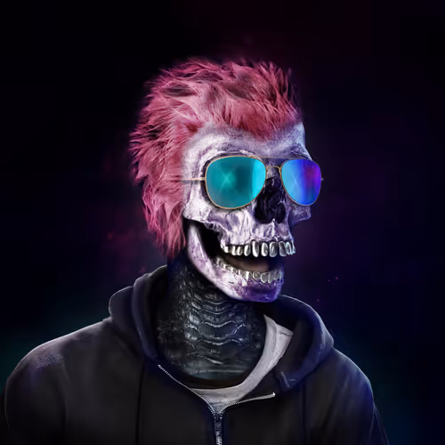 Alphaskullz Genesis Force