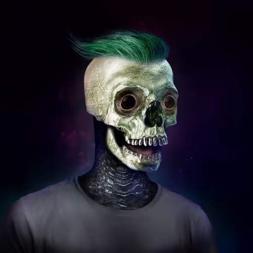 Alphaskullz Genesis Force