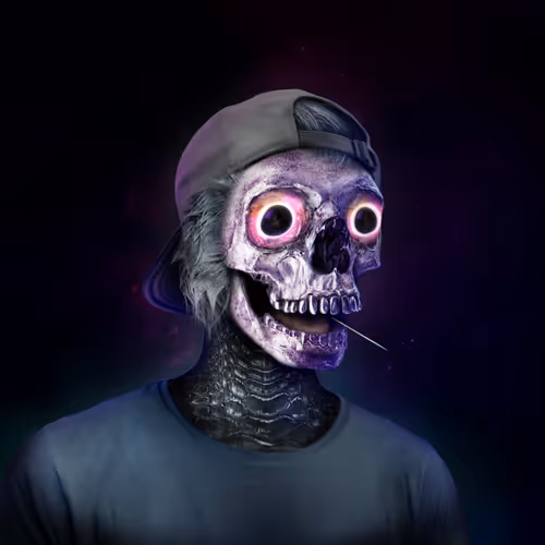 Alphaskullz Genesis Force