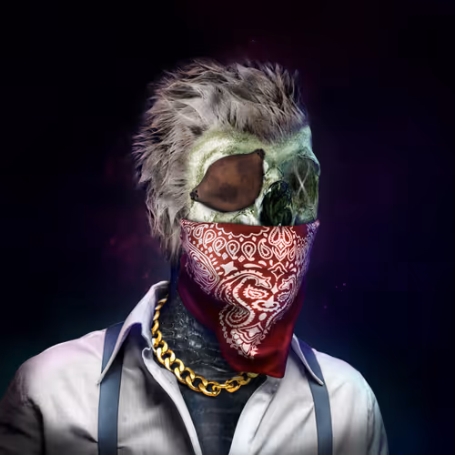 Alphaskullz Genesis Force
