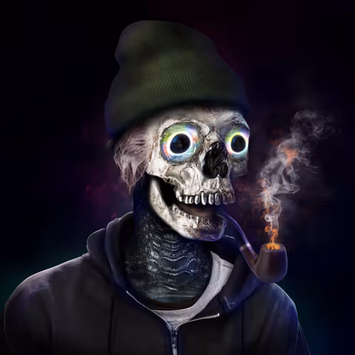 Alphaskullz Genesis Force