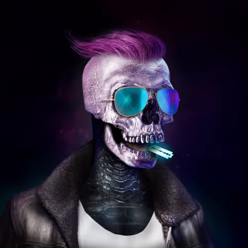 Alphaskullz Genesis Force