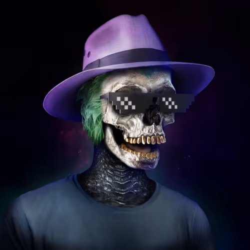 Alphaskullz Genesis Force