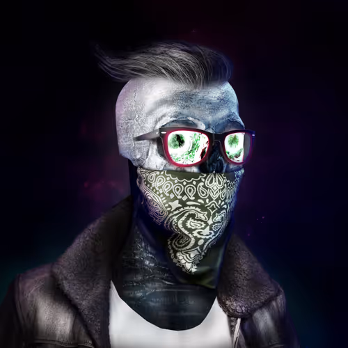 Alphaskullz Genesis Force
