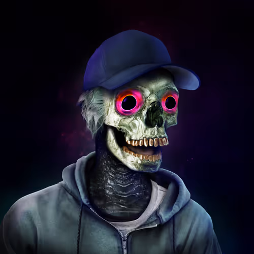 Alphaskullz Genesis Force